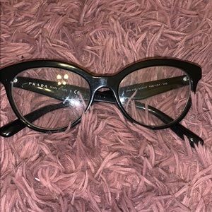 Prada Eye glasses